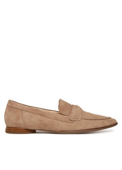 HÖGL Lordsy Berry 9-100412 Beżowy ze sklepu MODIVO w kategorii Lordsy damskie - zdjęcie 182737360