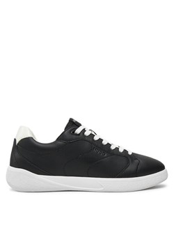 Boss Sneakersy Riven 50523514 Czarny ze sklepu MODIVO w kategorii Buty sportowe damskie - zdjęcie 182737373
