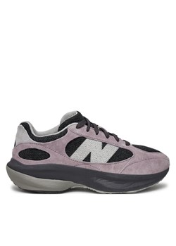 New Balance Sneakersy UWRPDFSE Fioletowy ze sklepu MODIVO w kategorii Buty sportowe męskie - zdjęcie 182737390
