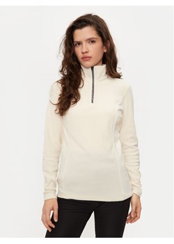 Brunotti Polar Misma 2422240171 Écru Regular Fit ze sklepu MODIVO w kategorii Bluzy damskie - zdjęcie 182737430