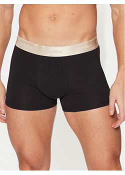 Calvin Klein Underwear Bokserki 000NB4108A Czarny ze sklepu MODIVO w kategorii Majtki męskie - zdjęcie 182737440
