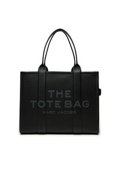 Marc Jacobs Torebka H020L01FA21 Czarny ze sklepu MODIVO w kategorii Torby Shopper bag - zdjęcie 182737494