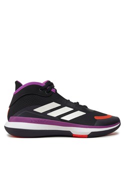 adidas Buty do koszykówki Bounce Legends IG6630 Czarny ze sklepu MODIVO w kategorii Buty sportowe męskie - zdjęcie 182737521