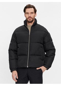 Jack&Jones Kurtka zimowa 12236056 Czarny Regular Fit ze sklepu MODIVO w kategorii Kurtki męskie - zdjęcie 182737580