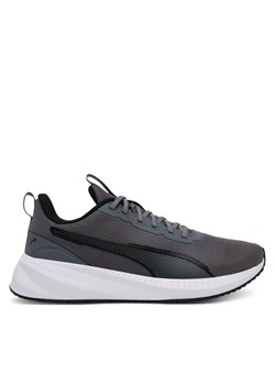 Puma Buty do biegania Flyer Lite 3 310797 08 Szary ze sklepu MODIVO w kategorii Buty sportowe męskie - zdjęcie 182737582