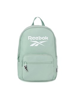 Reebok Plecak RBK-044-CCC-05 Zielony ze sklepu MODIVO w kategorii Plecaki - zdjęcie 182737584