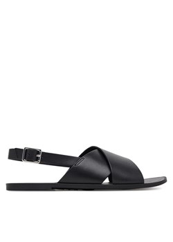 Vagabond Shoemakers Sandały Tia 2.0 5931-001-20 Czarny ze sklepu MODIVO w kategorii Sandały damskie - zdjęcie 182737594