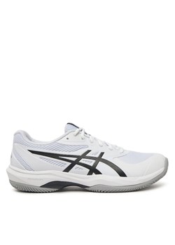 Asics Buty do tenisa Game Ff Clay/Oc 1041A490 Biały ze sklepu MODIVO w kategorii Buty sportowe męskie - zdjęcie 182737604