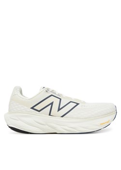 New Balance Buty do biegania 1080 M1080C14 Beżowy ze sklepu MODIVO w kategorii Buty sportowe męskie - zdjęcie 182737681