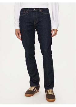Levi's® Jeansy 511™ 04511-1786 Granatowy Slim Fit ze sklepu MODIVO w kategorii Jeansy męskie - zdjęcie 182737702