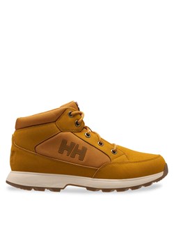 Helly Hansen Sneakersy Torshov 2 12040725 Brązowy ze sklepu MODIVO w kategorii Buty sportowe męskie - zdjęcie 182737940