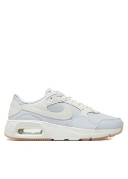 Nike Sneakersy Air Max Sc Trend FQ8722 101 Biały ze sklepu MODIVO w kategorii Buty sportowe damskie - zdjęcie 182737944