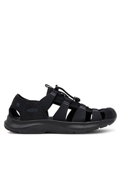 Keen Sandały Seanik H2 M 1030389 Czarny ze sklepu MODIVO w kategorii Sandały męskie - zdjęcie 182737993