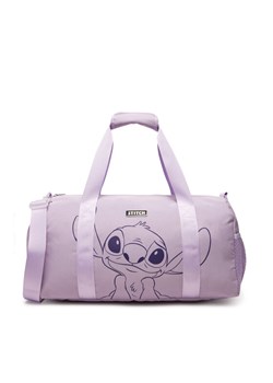 Disney Classics Torba weekendowa ACCCS-SS25-252DCLS Fioletowy ze sklepu MODIVO w kategorii Torby i walizki dziecięce - zdjęcie 182738030