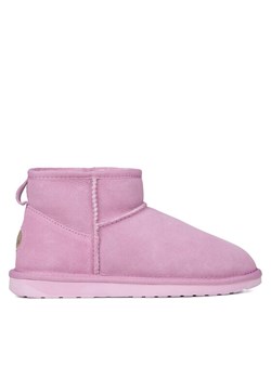 EMU Australia Śniegowce Stinger Micro Mauve W10937 Fioletowy ze sklepu MODIVO w kategorii Śniegowce damskie - zdjęcie 182738044