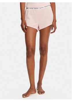 Juicy Couture Szorty piżamowe Austyn JCLHS125502 Różowy Regular Fit ze sklepu MODIVO w kategorii Piżamy damskie - zdjęcie 182738194