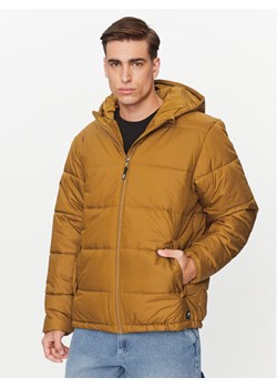Vans Kurtka puchowa Norris Mte 1 Puffer Jacket VN0008GB Brązowy Regular Fit ze sklepu MODIVO w kategorii Kurtki męskie - zdjęcie 182738214