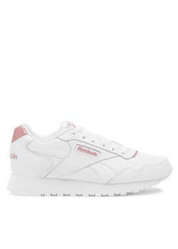 Reebok Sneakersy Glide 100033705 Biały ze sklepu MODIVO w kategorii Buty sportowe damskie - zdjęcie 182738222