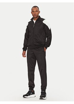 EA7 Emporio Armani Dres 7M000275 AF12449 UC001 Czarny Regular Fit ze sklepu MODIVO w kategorii Dresy męskie - zdjęcie 182738243