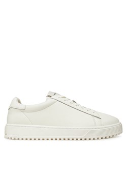 Emporio Armani Sneakersy X4X690 XF846 00894 Biały ze sklepu MODIVO w kategorii Buty sportowe męskie - zdjęcie 182738293
