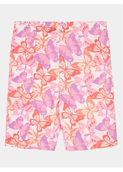 Pieces KIDS Legginsy 17135913 Różowy Slim Fit ze sklepu MODIVO w kategorii Spodenki dziewczęce - zdjęcie 182738312