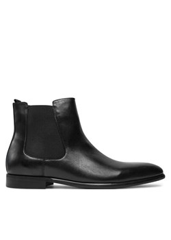 Aldo Sztyblety Braymond 13813864 Czarny ze sklepu MODIVO w kategorii Buty zimowe męskie - zdjęcie 182738422