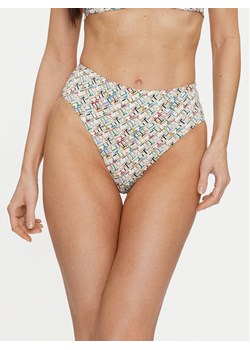 Tommy Hilfiger Dół od bikini UW0UW05271 Kolorowy ze sklepu MODIVO w kategorii Stroje kąpielowe - zdjęcie 182738433