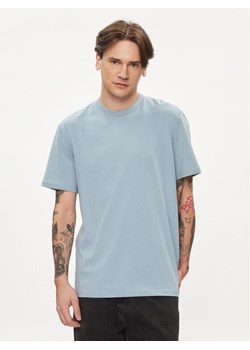 Only & Sons T-Shirt Smart 22026726 Niebieski Regular Fit ze sklepu MODIVO w kategorii T-shirty męskie - zdjęcie 182738491