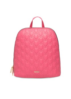 MEXX Plecak MEXX-E-002-05 Różowy ze sklepu MODIVO w kategorii Plecaki - zdjęcie 182738521