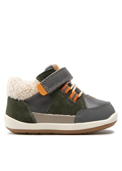Mayoral Sneakersy 42.340 Szary ze sklepu MODIVO w kategorii Buciki niemowlęce - zdjęcie 182738533