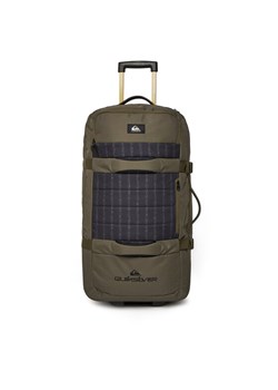 Quiksilver Walizka duża EQYBL03198 Zielony ze sklepu MODIVO w kategorii Walizki - zdjęcie 182738571
