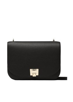 Emporio Armani Torebka Y3B201 YFO5X 88440 Czarny ze sklepu MODIVO w kategorii Listonoszki - zdjęcie 182738580
