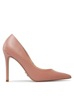 Steve Madden Szpilki Evelyn-E Pump SM19000078 SM19000078-602 Różowy ze sklepu MODIVO w kategorii Czółenka - zdjęcie 182738761