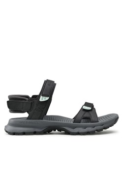 Merrell Sandały Cedrus Convert 3 J036238 Czarny ze sklepu MODIVO w kategorii Sandały damskie - zdjęcie 182738783