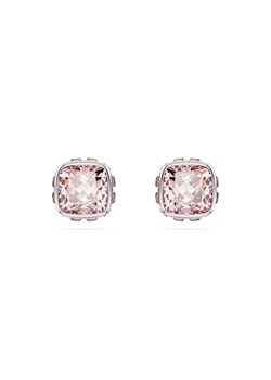Swarovski Kolczyki Birthstone 5660799 Srebrny ze sklepu MODIVO w kategorii Kolczyki - zdjęcie 182738840