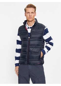CMP Kamizelka 33K2007 Szary Regular Fit ze sklepu MODIVO w kategorii Kamizelki męskie - zdjęcie 182738892