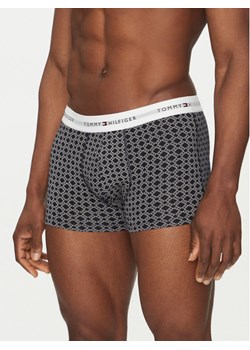 Tommy Hilfiger Komplet 3 par bokserek UM0UM02768 Kolorowy ze sklepu MODIVO w kategorii Majtki męskie - zdjęcie 182738950