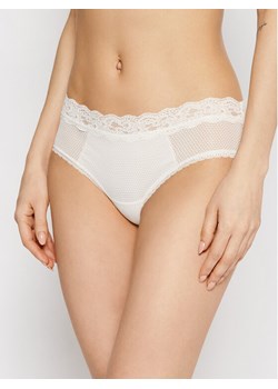 Passionata Figi klasyczne Brooklyn P57040 Biały ze sklepu MODIVO w kategorii Majtki damskie - zdjęcie 182739020