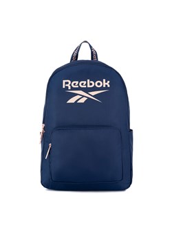 Reebok Plecak RBK-013-CCC-06 Niebieski ze sklepu MODIVO w kategorii Plecaki - zdjęcie 182739032