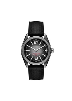 Michael Kors Zegarek Accelerator 2.0 MK9175 Czarny ze sklepu MODIVO w kategorii Zegarki - zdjęcie 182739161