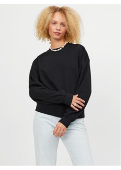 JJXX Bluza Alfa 12248648 Czarny Volume Fit ze sklepu MODIVO w kategorii Bluzy damskie - zdjęcie 182739212