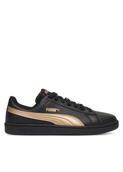 Puma Sneakersy UP 372605 54 Czarny ze sklepu MODIVO w kategorii Buty sportowe damskie - zdjęcie 182739294