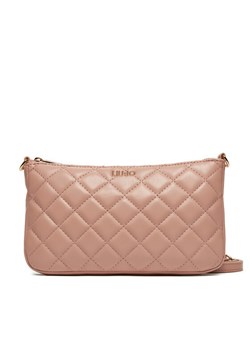 Liu Jo Torebka Ecs Minibag AF4009 E0002 Różowy ze sklepu MODIVO w kategorii Listonoszki - zdjęcie 182739470