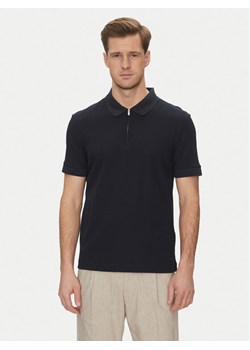 JOOP! Polo 17 JJ-34Brody 30045546 Granatowy Modern Fit ze sklepu MODIVO w kategorii T-shirty męskie - zdjęcie 182739484