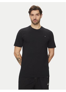 adidas T-Shirt Lounge Slide Graphic JJ4003 Czarny Regular Fit ze sklepu MODIVO w kategorii T-shirty męskie - zdjęcie 182739533