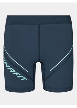 Dynafit Szorty sportowe Vert 2 W Sho Tights 08-71167 Granatowy Slim Fit ze sklepu MODIVO w kategorii Szorty - zdjęcie 182739550