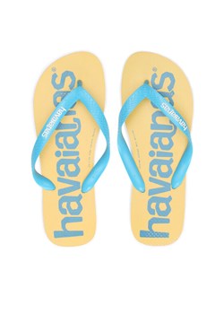 Havaianas Japonki 41457410121 Kolorowy ze sklepu MODIVO w kategorii Klapki męskie - zdjęcie 182739573