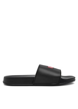 Levi's® Klapki Pool VPOL0187S Czarny ze sklepu MODIVO w kategorii Klapki dziecięce - zdjęcie 182739574