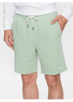 Quiksilver Szorty sportowe Bayrise EQYFB03322 Zielony Regular Fit ze sklepu MODIVO w kategorii Spodenki męskie - zdjęcie 182739641