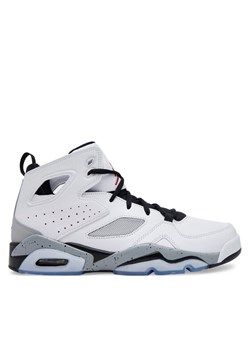 Nike Sneakersy True Flight 342964 Biały ze sklepu MODIVO w kategorii Buty sportowe męskie - zdjęcie 182739670